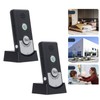 2 Way Voice Intercom Super Long Range Wireless Intercom Doorbell