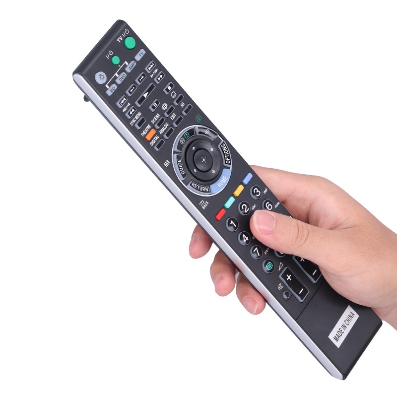 RM-L1108 Remote Control Replacement Fit for Sony LCD LED Television