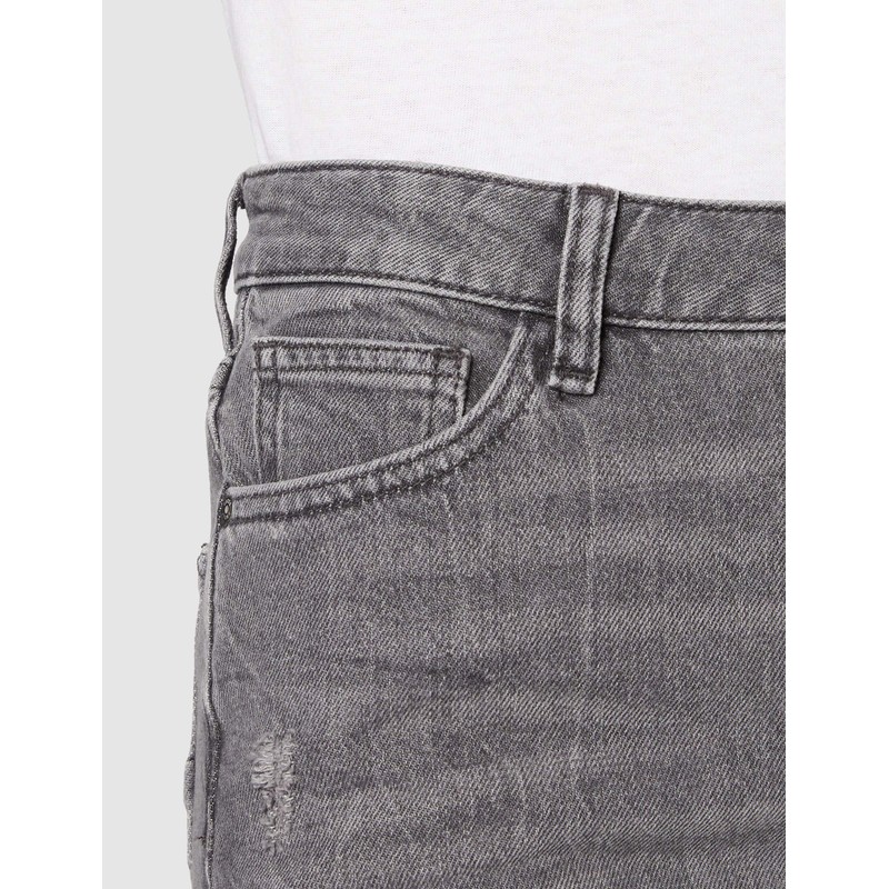 Cross Women's Rosie Skirt, gray