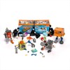 HEXBUG JUNKBOTS - Industrial Dumpster Assortment Kit - Surprise Toys