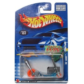 Hot Wheels Mo Scoot #157
