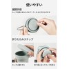 Folding Cup, Set of 2, Folding Cup, Lid, 6.1 fl