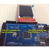 DSD TECH Módulo de pantalla LCD TFT de 1,8 pulgadas