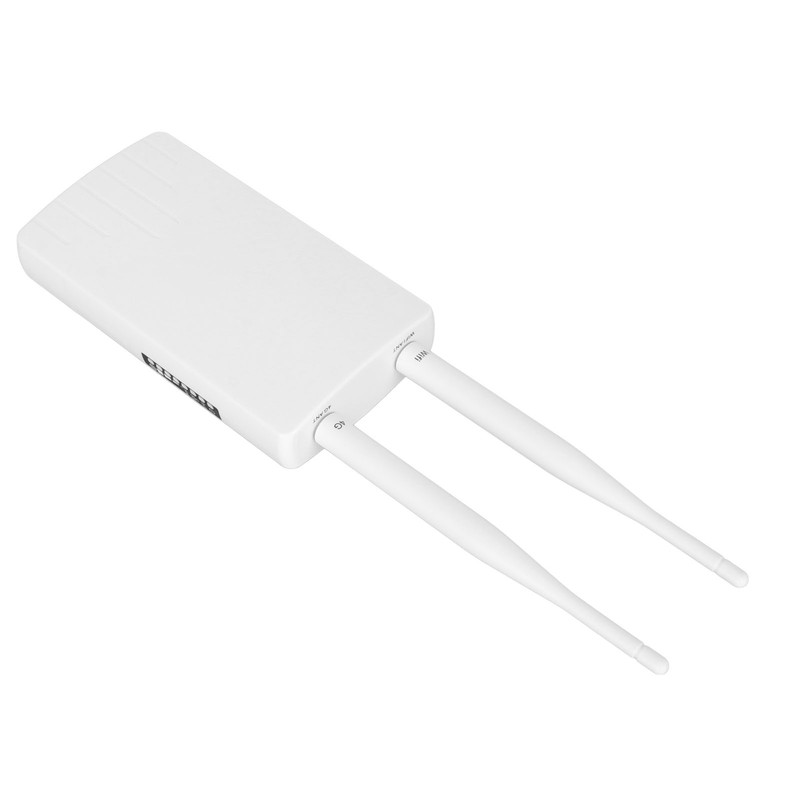 Outdoor 4G LTE CPE WiFi Router 150Mbps Waterproof Mobile WiFi