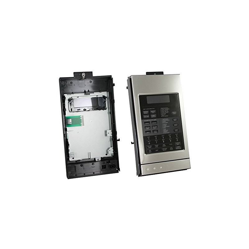 Sharp SHAR1874 Control Panel SUB Assembly (R