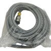 Cable Turck Turck Rk 4.5t-4/sv U0953-53 Hembra M12 5 Hilos