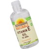 Pongnas Aceite de Vitamina E, Blanqueador, Hidratante, Nutritivo para el