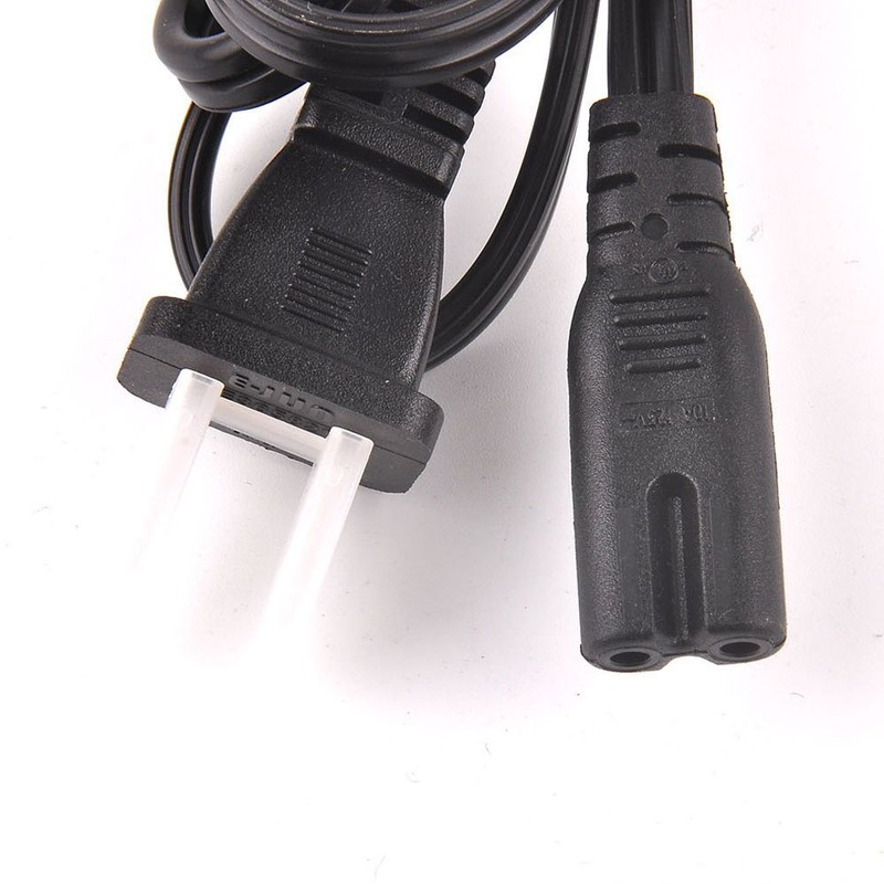 FR 4' AC Power Supply Cord for Electric Recliner or