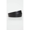 BOSS Men's Celie Smooth Leather Belt
