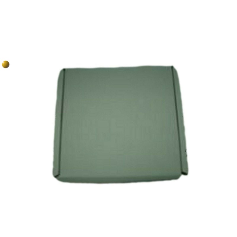 Pack Of Cockapoo Dog Pet Family Aluminium Coasters With Cork