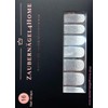 Zaubernägel4Home - Nail Wraps Pack of 16 (Princess Silver)