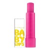 Bálsamo Labial Maybelline New York Hidratante Baby Lips Color Pink