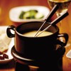 KINTO cheese fondue set S BLK 36351