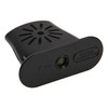 4Pcs Yootones Ukulele Humidifier Small Instrument Humidifier Care Compatible with