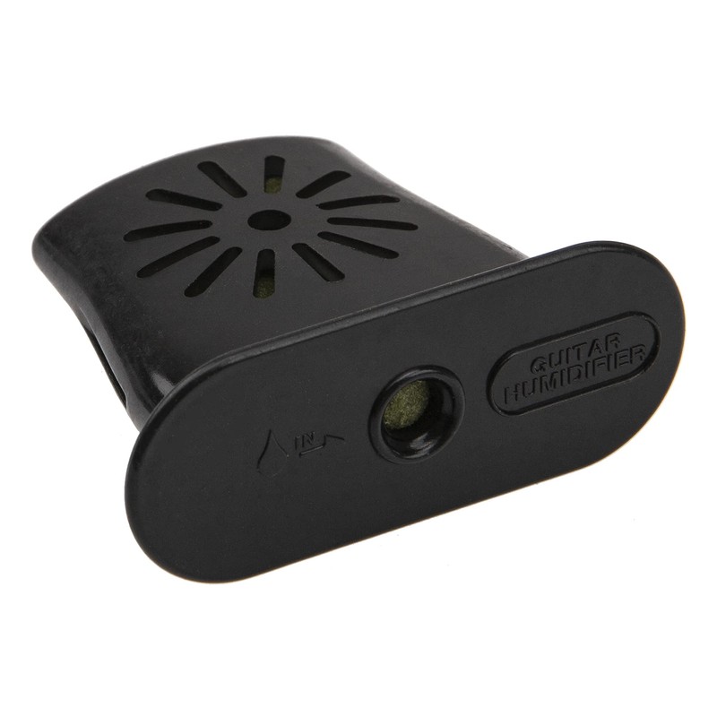 4Pcs Yootones Ukulele Humidifier Small Instrument Humidifier Care Compatible with