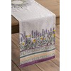 Maison d' Hermine Tablerunner 100% Cotton Decorative Easter Tablerunners Washable