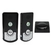 Wireless Intercom Doorbells Long Distance Intercomunicador Voice Doorbell IP54 Waterproof
