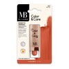 MB Milano - Lipstick - Color & Care - Caramel