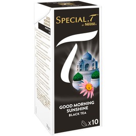 Special T - Good Morning Sunshine