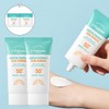 Elensilia [Elensilia] Green Energy Sunscreen 50ml x 2 + Sunscreen