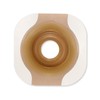 New Image CeraPlus 2-Piece Precut Convex (Extended Wear) Skin Barrier