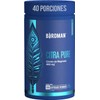Birdman Citrato de Magnesio 400 mg | Apoya la Absorción
