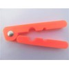 Plastic Tail Stripper (Color May Vary)
