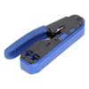 Crimping Tool Kit High Carbon Steel Blade Multifunctional Cable Maintenance