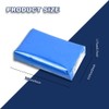 HEVLE 2PCS Car Clay Bar, Auto Detailing Magic Clay Bar