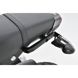 Gcraft GROM (JC92) 32402 Billet Grab Bar, Basic Colors