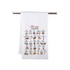 Chicago Kitchen Towels Chicago Kitchen Gifts Chicago Dish Towels Chicago