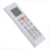 AKB74955604 Replace AC Remote Controller Compatible with LG Mini Split