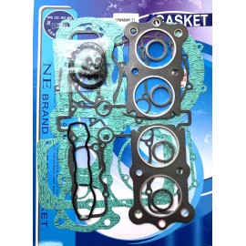 NE KAWASAKI Z1 KZ900 Z1A Z1B NE COMPLETE ENGINE GASKET SET 1974 - 1976