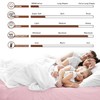 AR Ware Double Fitted Sheet 100% Egyptian Cotton 300 TC,