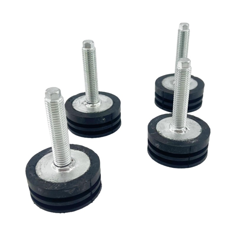 Ride Height Bolts Fit for Corvettes C5 C6 C7 1997-2019,Stock