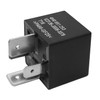 12VDC 70A Powertrain Control Module Relay - V23136-J0006-X079#644 4H0 951
