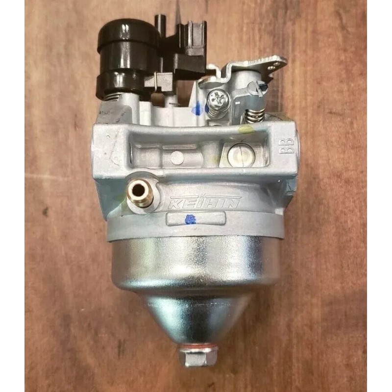 For Honda NEW Genuine HONDA Carburetor (Carb) HRR216 GCV160 16100-Z1L-854