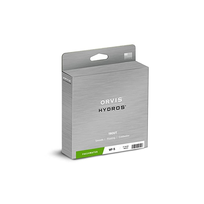 Hydros Trout / Only Hydros Trout