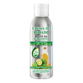 Crema De Peinado Aceite De Bergamota 250ml