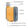 Sprinkler Timer WiFi Water Timer for Zigbee Sprinkler Controller Automatic