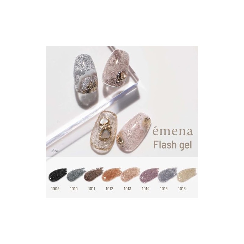 emena Flash Gel 1012 8g