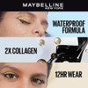 Maybelline Volume Express Colossal Mascara A Prueba de Agua, color