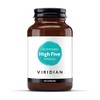 Viridian - High Five Multivitamin Formula - 60 Veg Caps