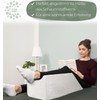 Vein Cushion for Leg Up (for One Leg) - Leg