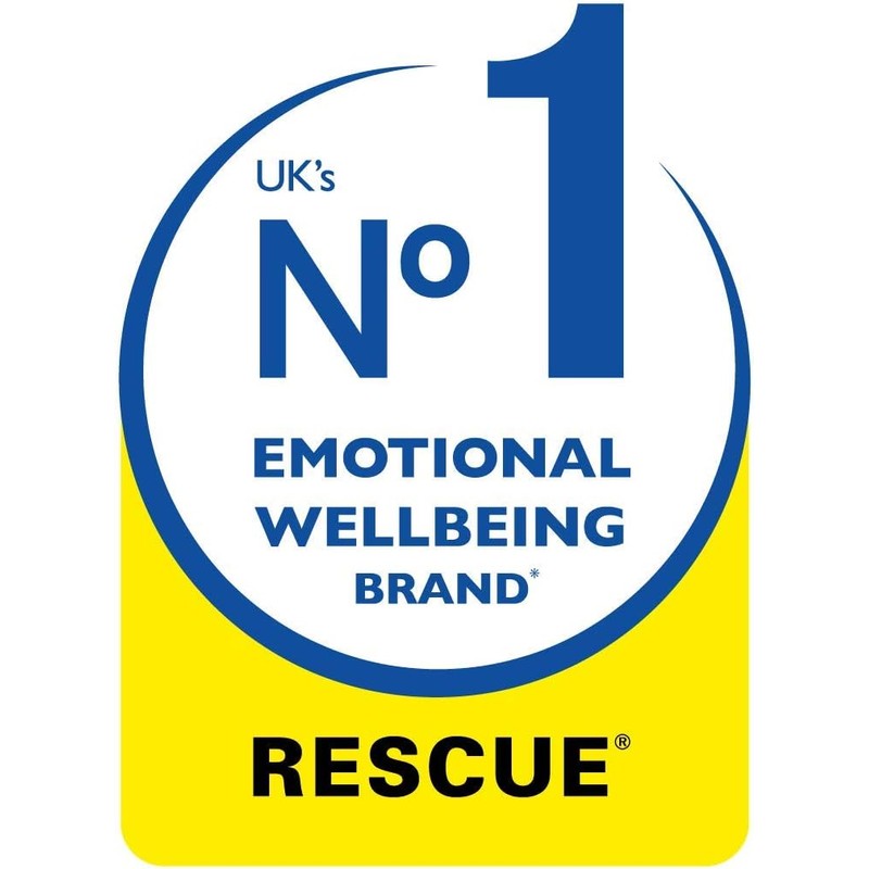  Bach Flower Remedy Rescue Cream 1.1 oz (30 g)