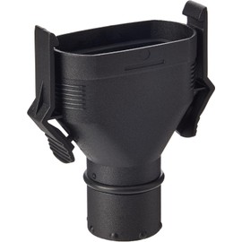 Bosch Dust Suction Adapter BOSCH 2600306007