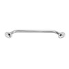 Stainless Steel Grab Rail Handle Marine Polished Stainless Round Handrail