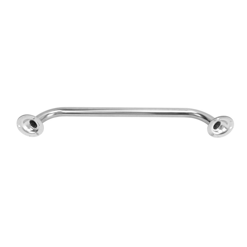 Stainless Steel Grab Rail Handle Marine Polished Stainless Round Handrail