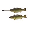 GEI G.E.I. Bass Multipurpose BBQ Extendable Nozzle Novelty Lighter