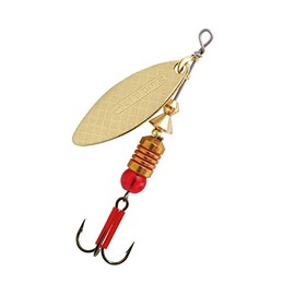 Mepp s Aglia Long Gold #14.5g, 1 Piece